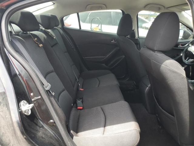 Photo 10 from auction – 2016 MAZDA 3 SPORT with VIN JM1BM1U77G1306398