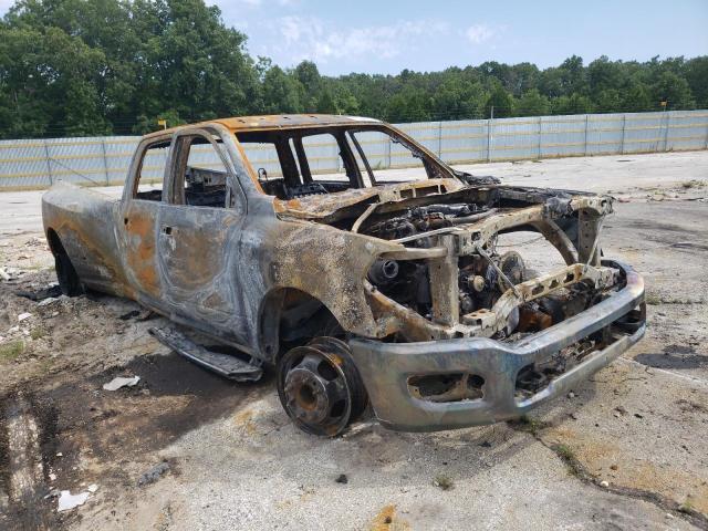 Photo 4 from auction – 2022 RAM 3500 TRADE with VIN 3C63RRGL3NG133918