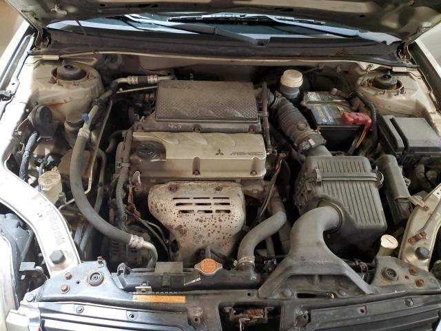 Photo 11 from auction – 2007 MITSUBISHI GALANT ES with VIN 4A3AB36F47E084698