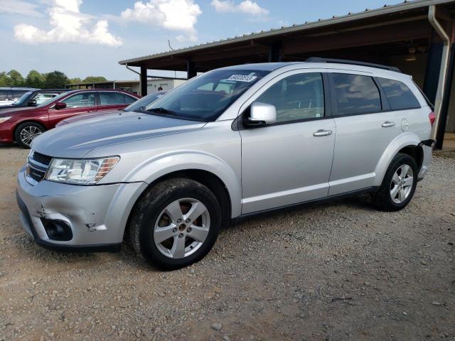 صورة رقم 1 من المزاد - 2011 DODGE JOURNEY MA مع VIN 3D4PG1FG7BT554519