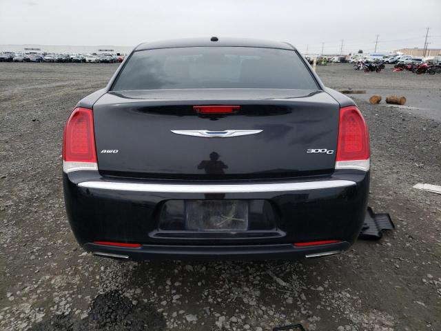 Photo 6 from auction – 2015 CHRYSLER 300C PLATI with VIN 2C3CCASG6FH773018