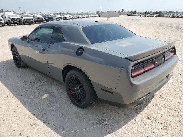 Photo 2 from auction – 2019 DODGE CHALLENGER with VIN 2C3CDZAG7KH691287