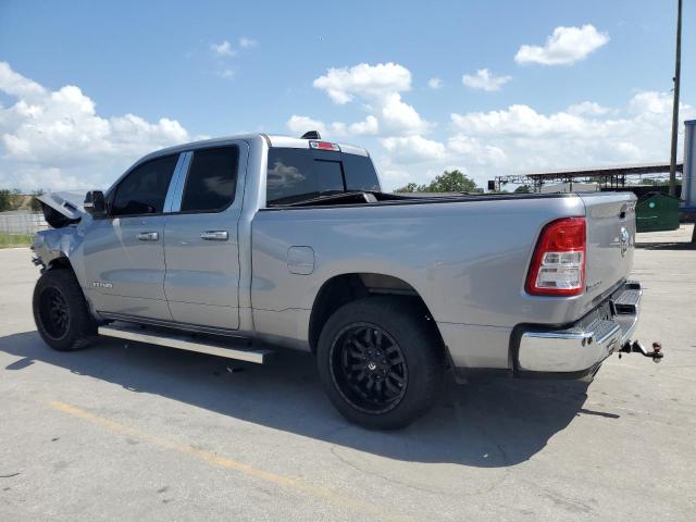 Photo 2 from auction – 2019 RAM 1500 BIG H with VIN 1C6RREBTXKN757406