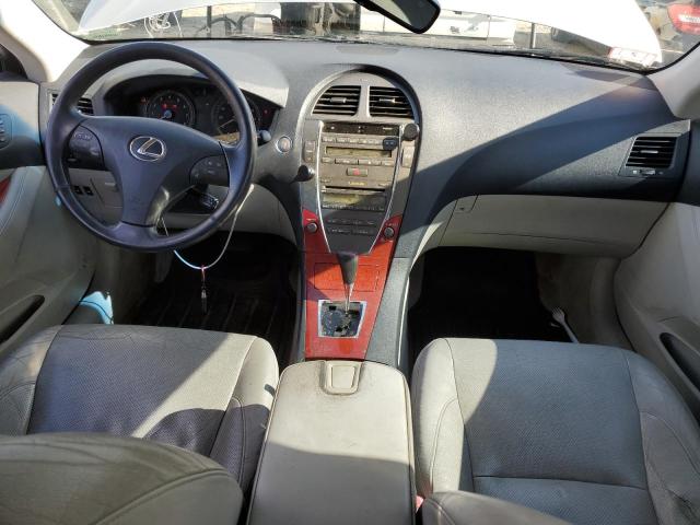 Photo 8 from auction – 2008 LEXUS ES 350 with VIN JTHBJ46G682265926