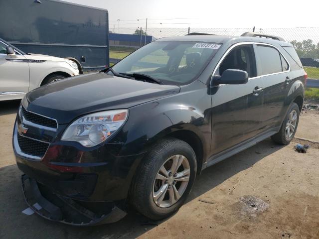 صورة رقم 1 من المزاد - 2014 CHEVROLET EQUINOX مع VIN 2GNFLFEK8E6315388