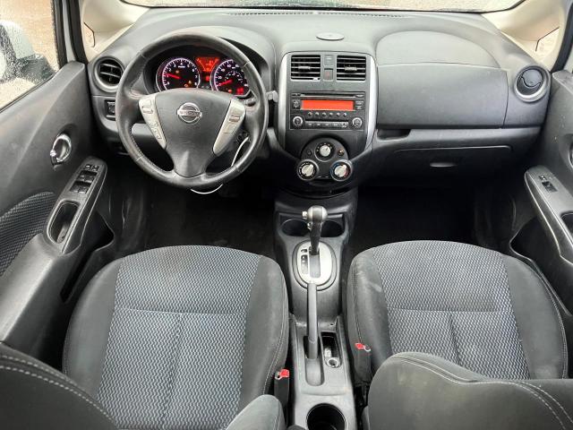Photo 8 from auction – 2014 NISSAN VERSA NOTE with VIN 3N1CE2CPXEL382084