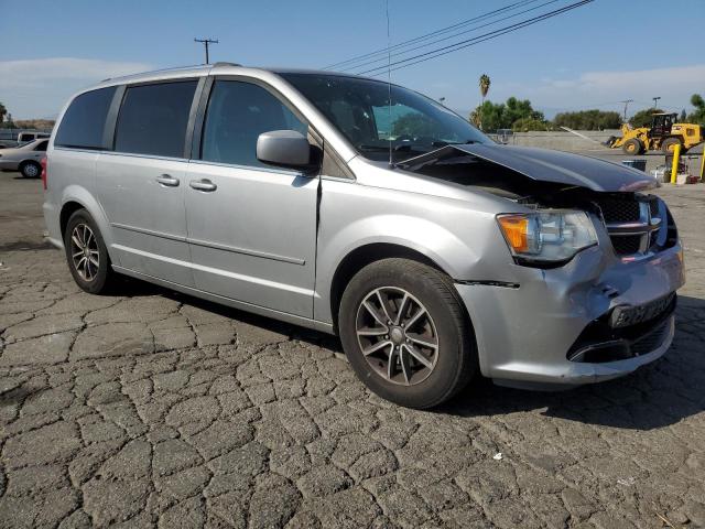 Photo 4 from auction – 2017 DODGE GRAND CARA with VIN 2C4RDGCG2HR672205