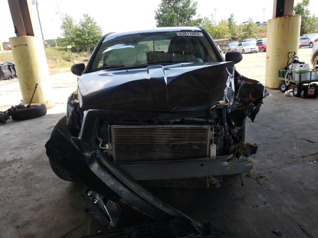 Photo 5 from auction – 2012 DODGE CALIBER SX with VIN 1C3CDWDA2CD533752