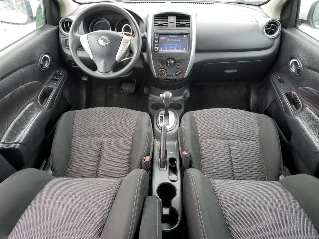 Photo 8 from auction – 2018 NISSAN VERSA with VIN 3N1CN7AP3JL881058