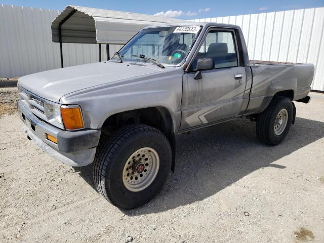 TOYOTA PICKUP RN6 1988 with VIN JT4RN63A4J8008900 - Photo from auction