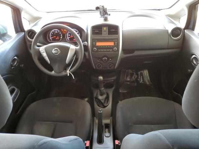 Photo 8 from auction – 2015 NISSAN VERSA NOTE with VIN 3N1CE2CP4FL376184