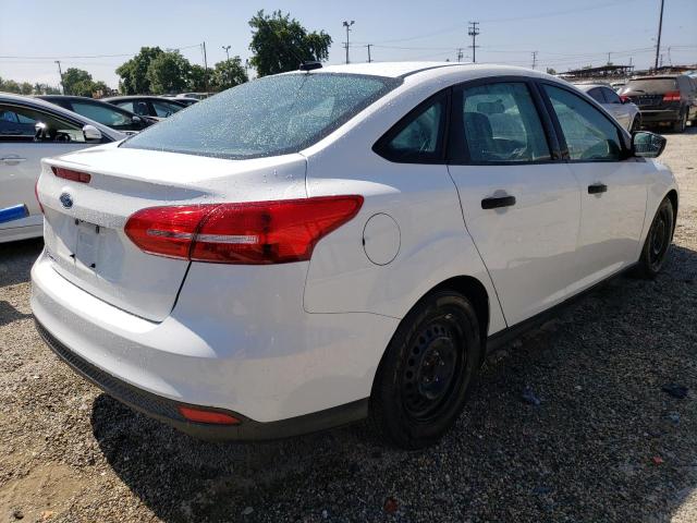 Photo 3 from auction – 2016 FORD FOCUS S with VIN 1FADP3E26GL212845