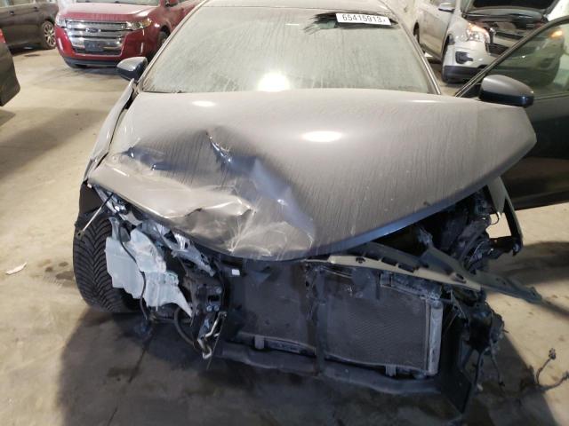 Photo 11 from auction – 2012 TOYOTA CAMRY BASE with VIN 4T4BF1FK1CR227315