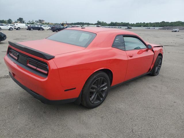 Photo 3 from auction – 2019 DODGE CHALLENGER with VIN 2C3CDZKG5KH592191