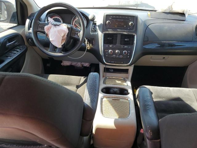 Photo 8 from auction – 2015 DODGE GRAND CARA with VIN 2C4RDGCG7FR556656
