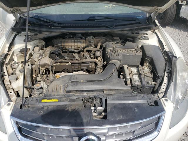 Photo 11 from auction – 2012 NISSAN ALTIMA with VIN 1N4AL2AP2CC149330