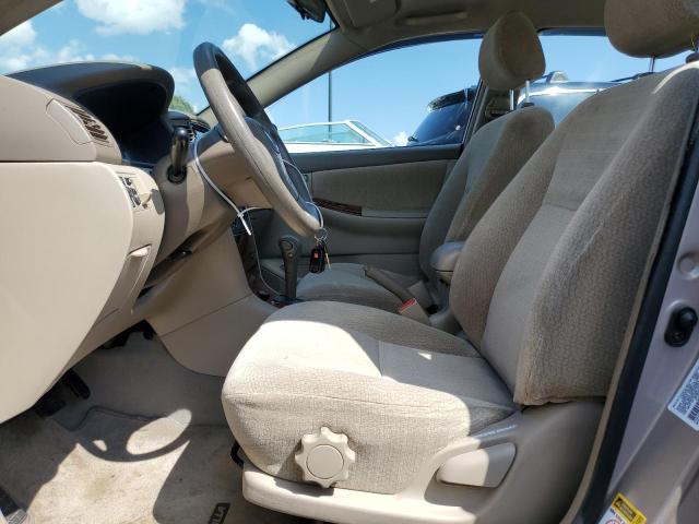 Фото 7 с аукциона – 2003 TOYOTA COROLLA CE с VIN 2T1BR38E93C099606