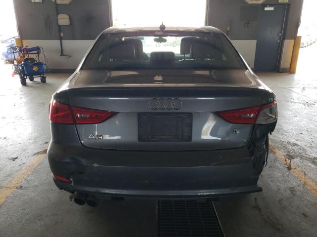Photo 6 from auction – 2015 AUDI A3 PREMIUM with VIN WAUACGFF8F1019847
