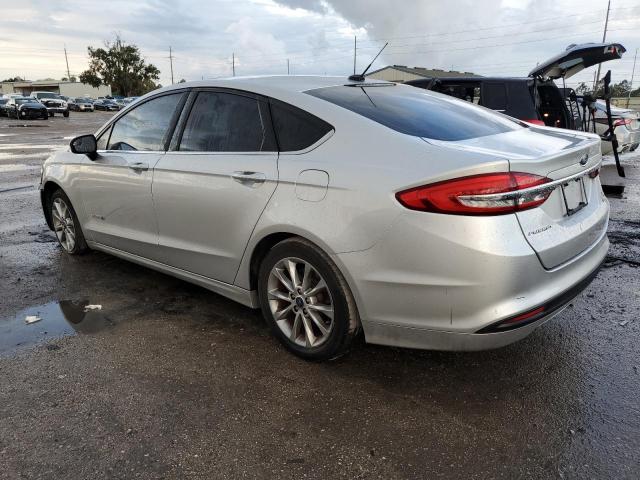 Photo 2 from auction – 2017 FORD FUSION SE with VIN 3FA6P0LU1HR336603
