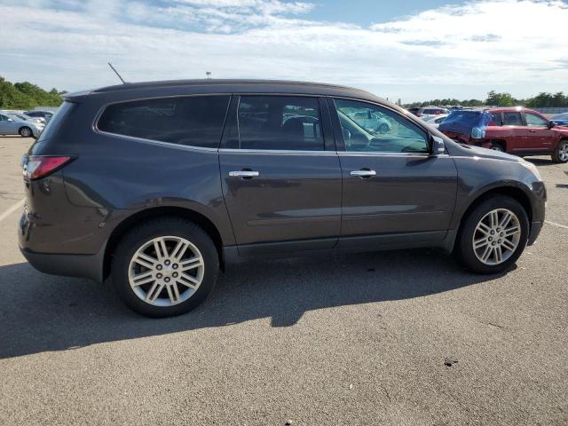 Photo 3 from auction – 2014 CHEVROLET TRAVERSE L with VIN 1GNKRGKD9EJ286866
