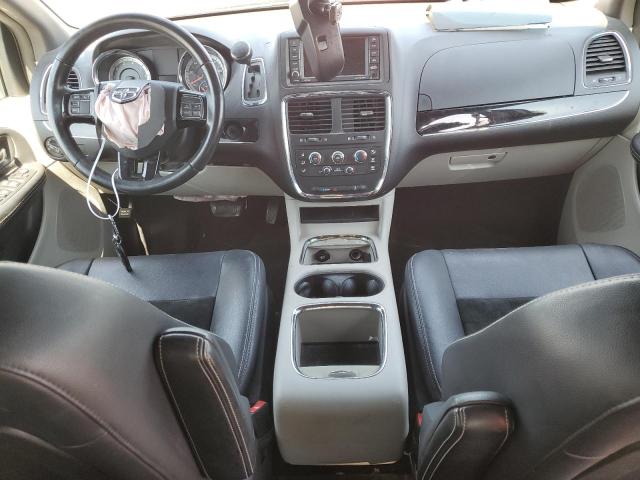 Photo 8 from auction – 2017 DODGE GRAND CARA with VIN 2C4RDGCG3HR864023