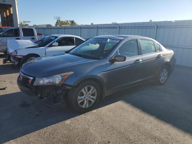 Photo 1 from auction – 2008 HONDA ACCORD LXP with VIN JHMCP26418C020653
