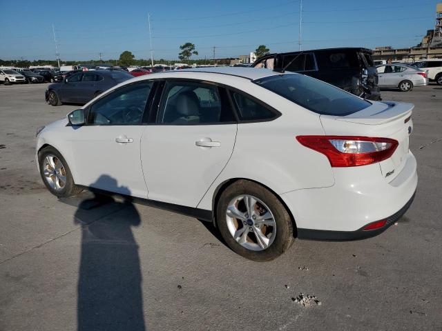 Photo 2 from auction – 2012 FORD FOCUS SE with VIN 1FAHP3F21CL444232