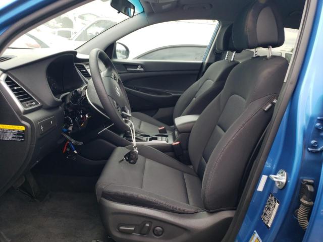 Photo 7 from auction – 2017 HYUNDAI TUCSON LIM with VIN KM8J33A42HU462297