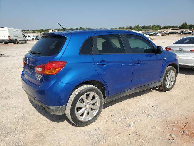 Photo 3 from auction – 2015 MITSUBISHI OUTLANDER with VIN 4A4AP3AW5FE033441