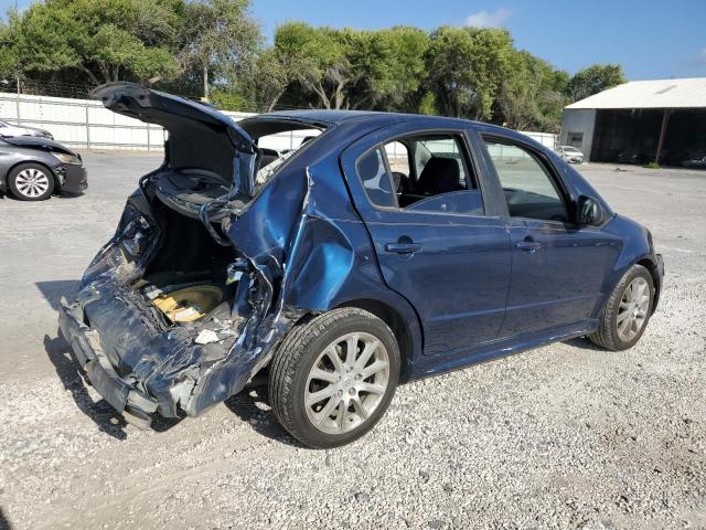 Photo 3 from auction – 2011 SUZUKI SX4 SPORT with VIN JS2YC5A4XB6300322