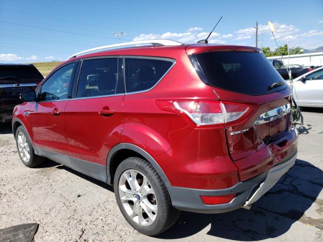 Photo 2 from auction – 2014 FORD ESCAPE TIT with VIN 1FMCU9JX5EUC30758