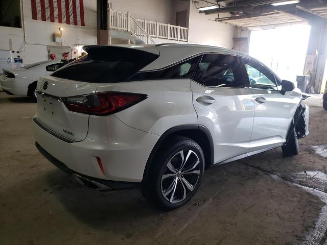 Снимка 3 от търг – 2016 LEXUS RX 350 BAS с VIN 2T2BZMCA8GC047458
