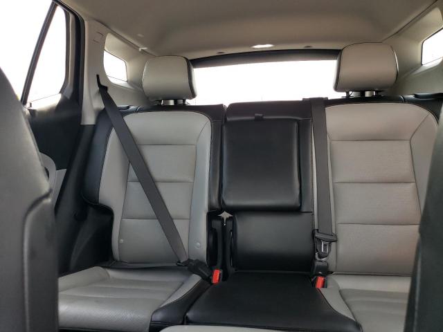 Photo 10 from auction – 2021 GMC TERRAIN SL with VIN 3GKALPEV4ML332934