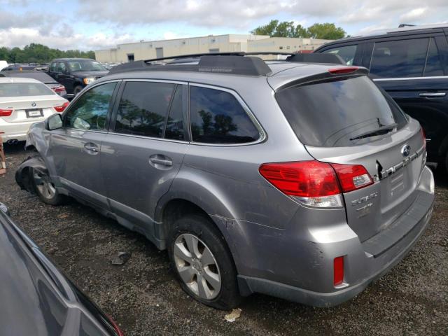 Снимка 2 от търг – 2010 SUBARU OUTBACK 2. с VIN 4S4BRBCC3A1332019