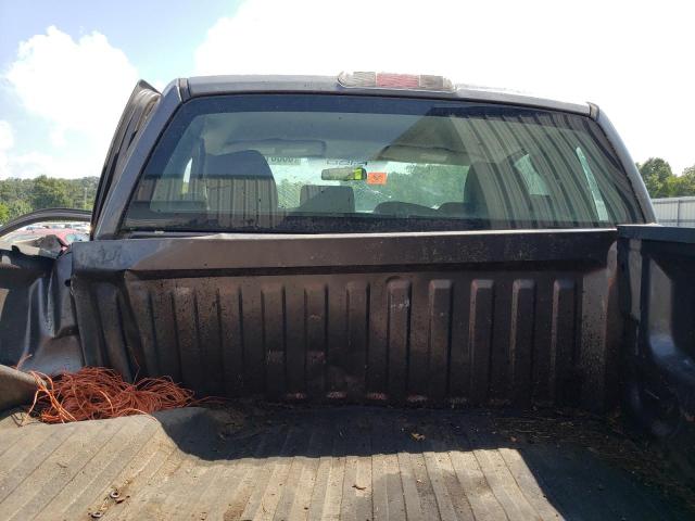 Photo 10 from auction – 2006 FORD F150 with VIN 1FTRF14W86NA56581