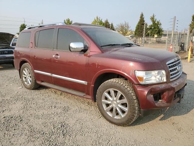 Снимка 4 от търг – 2009 INFINITI QX56 с VIN 5N3AA08C19N900943