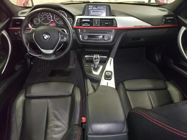 Photo 8 from auction – 2013 BMW 328 XI with VIN WBA3B3C5XDF531447