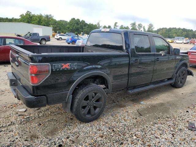 Photo 3 from auction – 2011 FORD F150 SUPER with VIN 1FTFW1EF4BFC54225