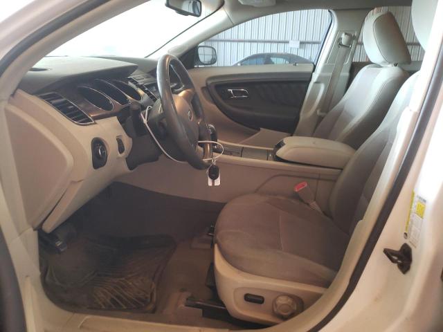صورة رقم 7 من المزاد - 2010 FORD TAURUS SEL مع VIN 1FAHP2EW3AG121577