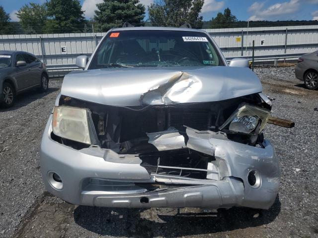 Photo 5 from auction – 2009 NISSAN PATHFINDER with VIN 5N1AR18B19C617033