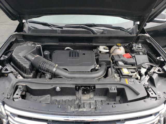 Photo 12 from auction – 2022 GMC ACADIA SLT with VIN 1GKKNUL48NZ157153