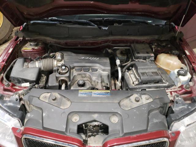 Photo 11 from auction – 2009 PONTIAC TORRENT with VIN 2CKDL43F996250043