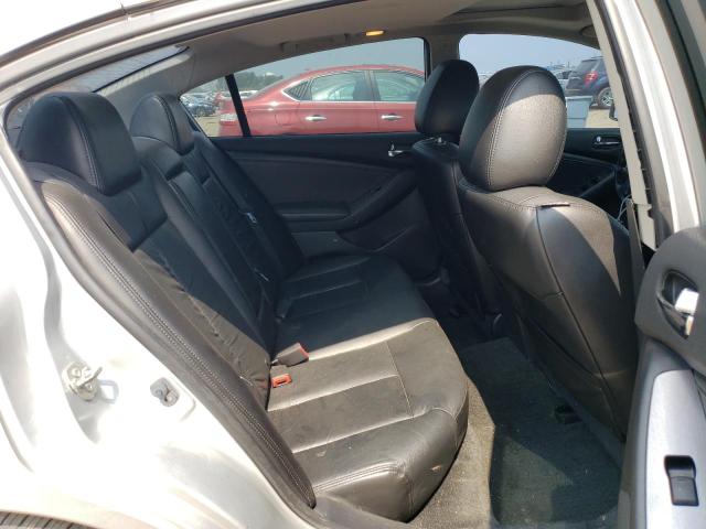 Photo 10 from auction – 2012 NISSAN ALTIMA SR with VIN 1N4BL2AP1CN556449
