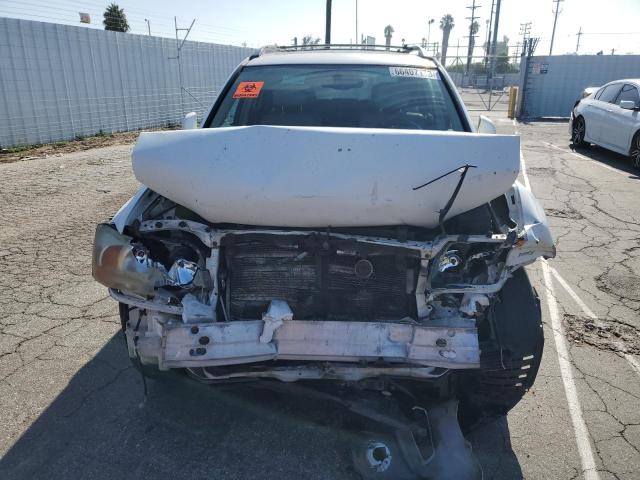 Photo 5 from auction – 2006 TOYOTA HIGHLANDER with VIN JTEDP21A560123510