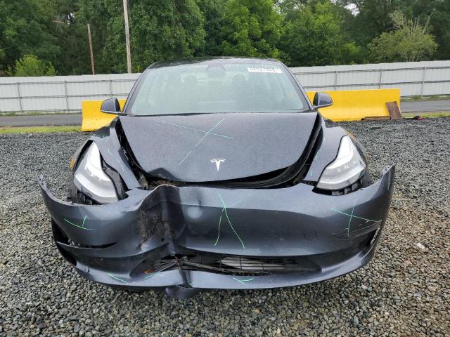 Photo 5 from auction – 2020 TESLA MODEL 3 with VIN 5YJ3E1EA0LF785602
