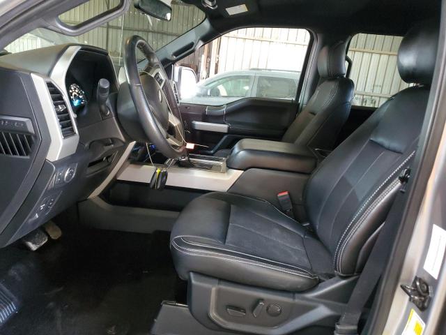 Photo 7 from auction – 2020 FORD F150 SUPER with VIN 1FTEW1E50LFA60442