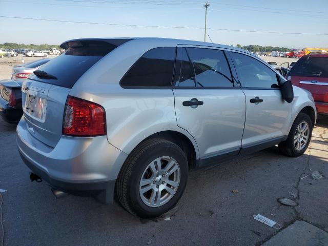 Photo 3 from auction – 2011 FORD EDGE SE with VIN 2FMDK3GC3BBB59797