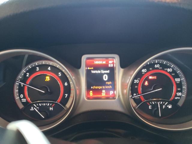 Photo 9 from auction – 2014 DODGE JOURNEY SX with VIN 3C4PDCBG3ET255721