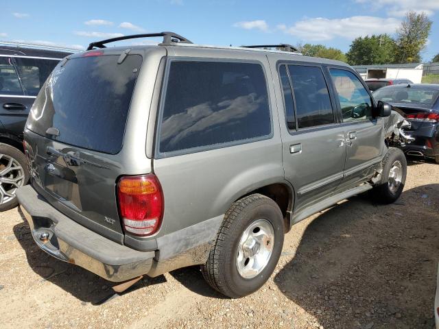 Photo 3 from auction – 2000 FORD EXPLORER X with VIN 1FMZU73X9YZC27798