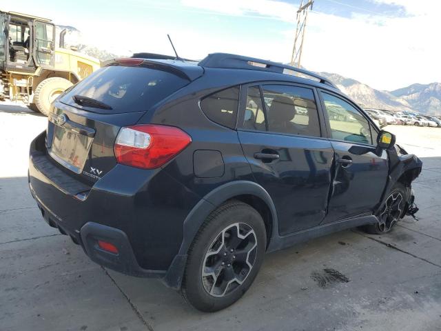 Photo 3 from auction – 2014 SUBARU XV CROSSTR with VIN JF2GPAGC7E8339946